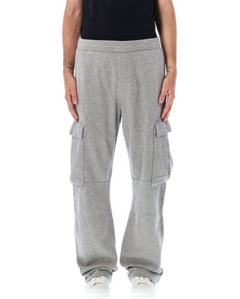 givenchy pantaloni jogging|givenchy men's shorts.